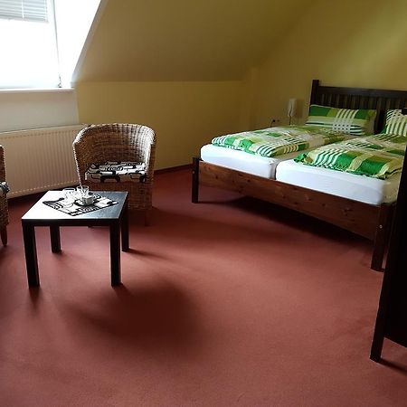 Hotel Zum Schwanen Leimen  Eksteriør bilde