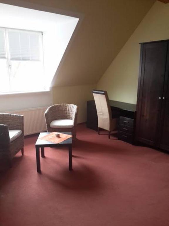 Hotel Zum Schwanen Leimen  Eksteriør bilde
